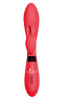 Вибратор Indeep Yonce Red_2