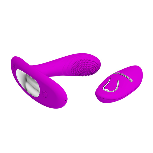 Вибратор Pretty Love BI-014508W_1