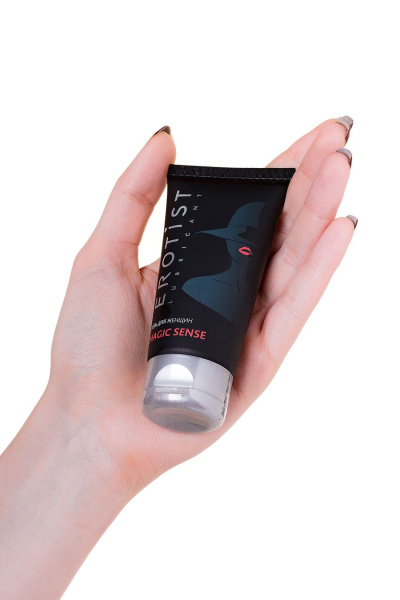 Гель Erotist для женщин MAGIC SENSE, возбуждающий, 50 мл_3