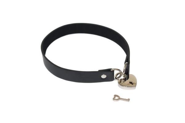 Ошейник Party Hard Utopia_1