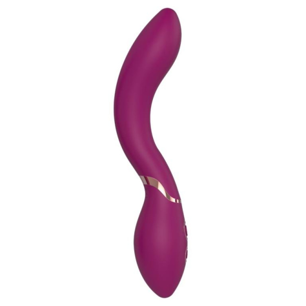 Элегантный массажер AN Stem для зоны G_5