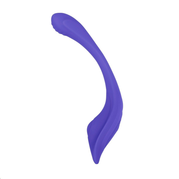 Evolved ANYWHERE VIBE Гибкий вибростимулятор с пультом ДУ_4