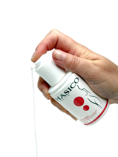 Смазка Hasico Premium с L-молочной кислотой, 100 мл_4