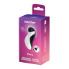 Вакуумно-волновой стимулятор с вибрацией Satisfyer Orca, черно-белый_2
