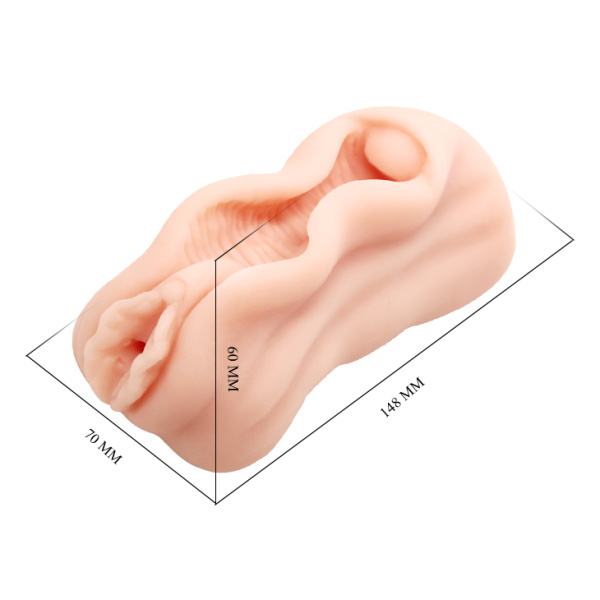 Мастурбатор BM-009184_1