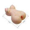 Мастурбатор Леди в корсете 5 кг Diana BM-009266N_10