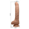 Фаллоимитатор на присоске Baile Beautiful Dick_11