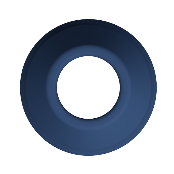 Анальный расширитель Jack, размер M_5