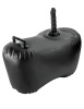 Фаллоимитатор на надувной подушке Body Dock Inflatable Love Seat_3