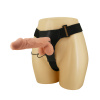 Страпон с вибрацией Baile Ultra BW-022084ZR_10