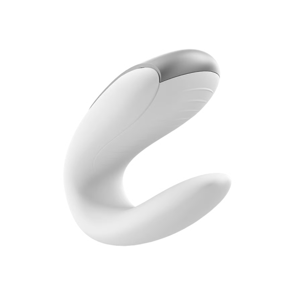 Satisfyer-double-fun-partner-white-second-view