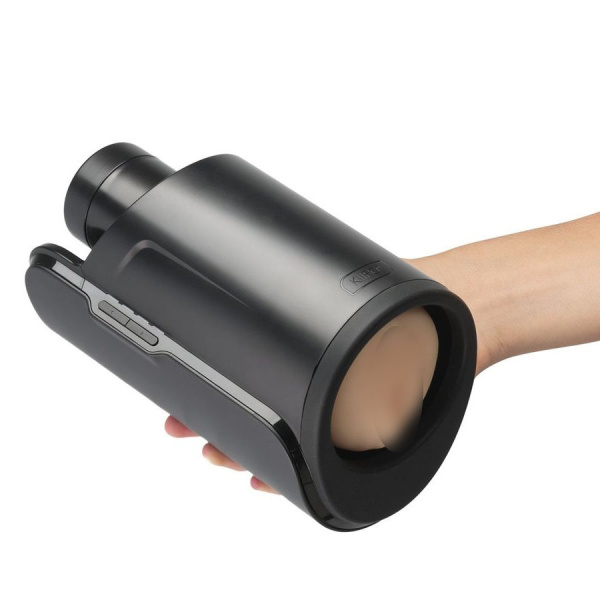 KIIROO Интерактивный мастурбатор Keon Combo_2