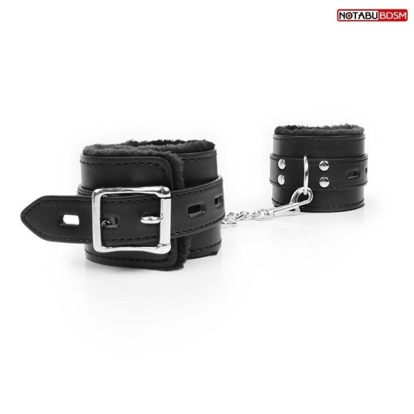 ОКОВЫ цвет чёрный арт. NTB-80568_3