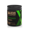 Презервативы MAXUS Mixed №12 с железным кейсом, набор, X-Edition, 12 шт_2