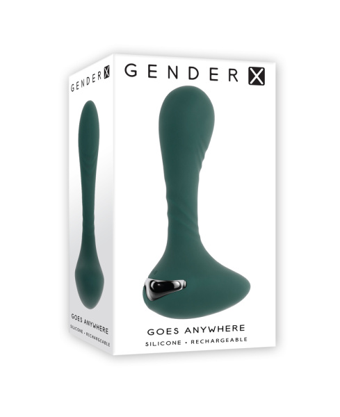 Вибромассажёр простаты Goes Anywhere_2