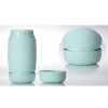 Мастурбатор Tenga Puffy Mint Green_3