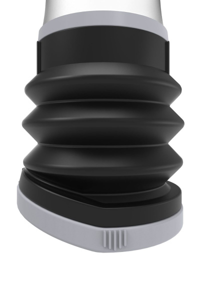 Гидропомпа HYDROMAX  X20 прозрачная_3