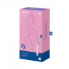 Перезаряжаемый точечный вибромассажер Satisfyer Twirling Delight, розовый_3