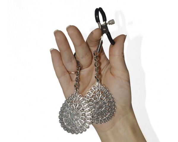 Зажимы Восток_1