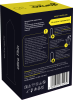 Презервативы Ganzo Ultra thin, ультратонкие, латекс, 18 см, 30 шт _1