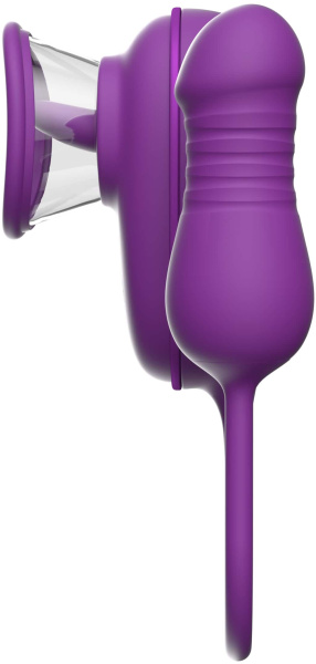 Инновационный стимулятор Amovibe Nebula Orbit_4