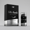Интимный гель на силиконовой основе Intt Silk Hands, 15мл_1