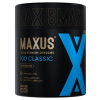 Презервативы MAXUS Classic №100 в железном кейсе, классические X-edition, 100 шт_5