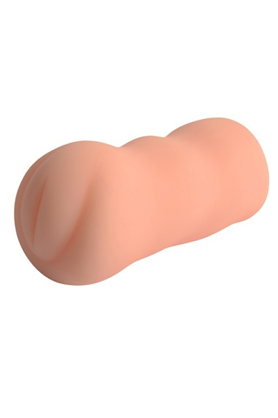 Большой ультра-реалистик мастурбатор Real Woman 