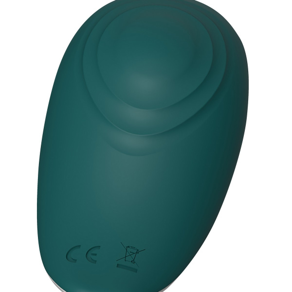 Evolved PALM PLEASURE Стимулятор эрогенных зон с пульсацией_5