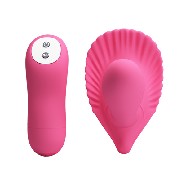 Вибратор для вагинальной стимуляции Pretty Love BI-014368W-3_1