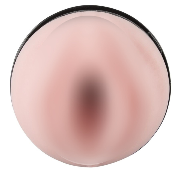 Мастурбатор Fleshlight Pink Go Wave, вагина_4