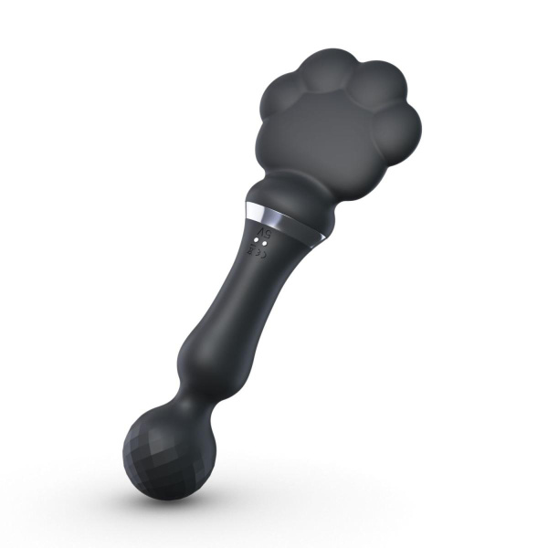 Кошачья лапка Cat’s Paw Vibrator с вибрацией_4