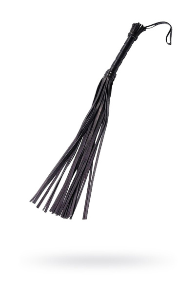 Классический черный флогер_1