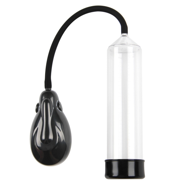 Вакуумная помпа Discovery Researcher_1