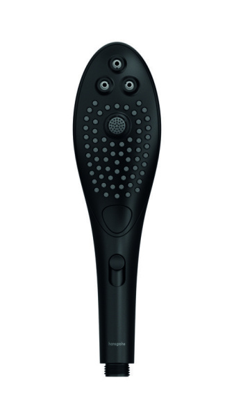 Насадка для душа Womanizer Wave черная_3