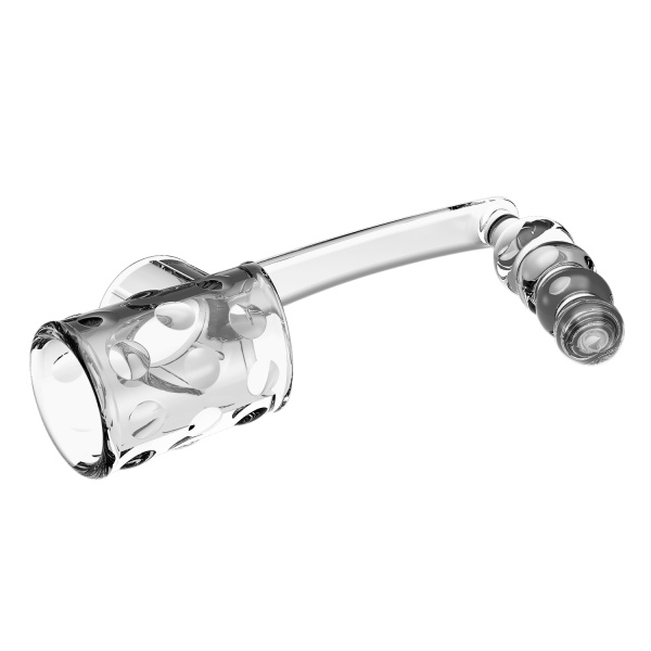 Анальная Пробка и Насадка на Член Pretty Love BI-026277M_1