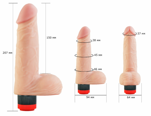 Вибромассажер биоклон 800800ru_1