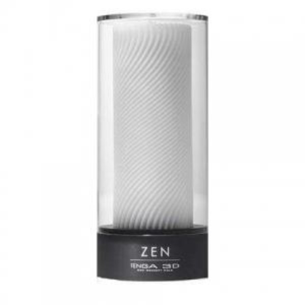 Мастурбатор Tenga 3D Zen_1