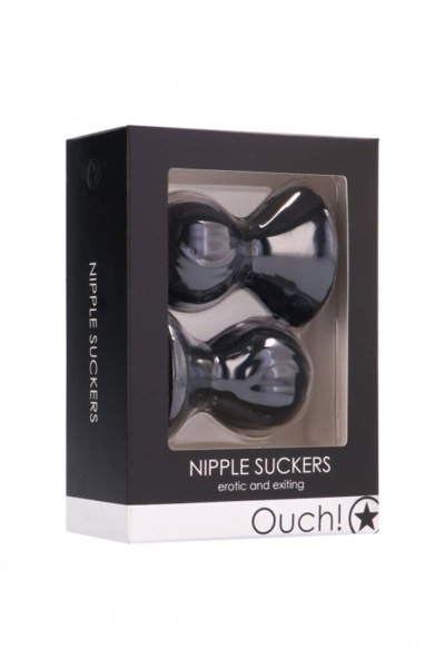 Помпы-присоски для сосков Nipple suckers_1