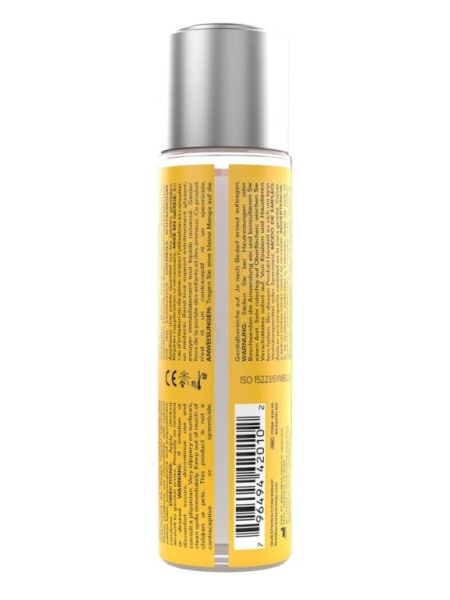 Вкусовой лубрикант JO Cocktails - MIMOSA - 60 mL_2