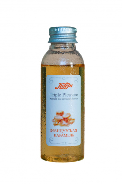 Эликсир для интимного ухода 