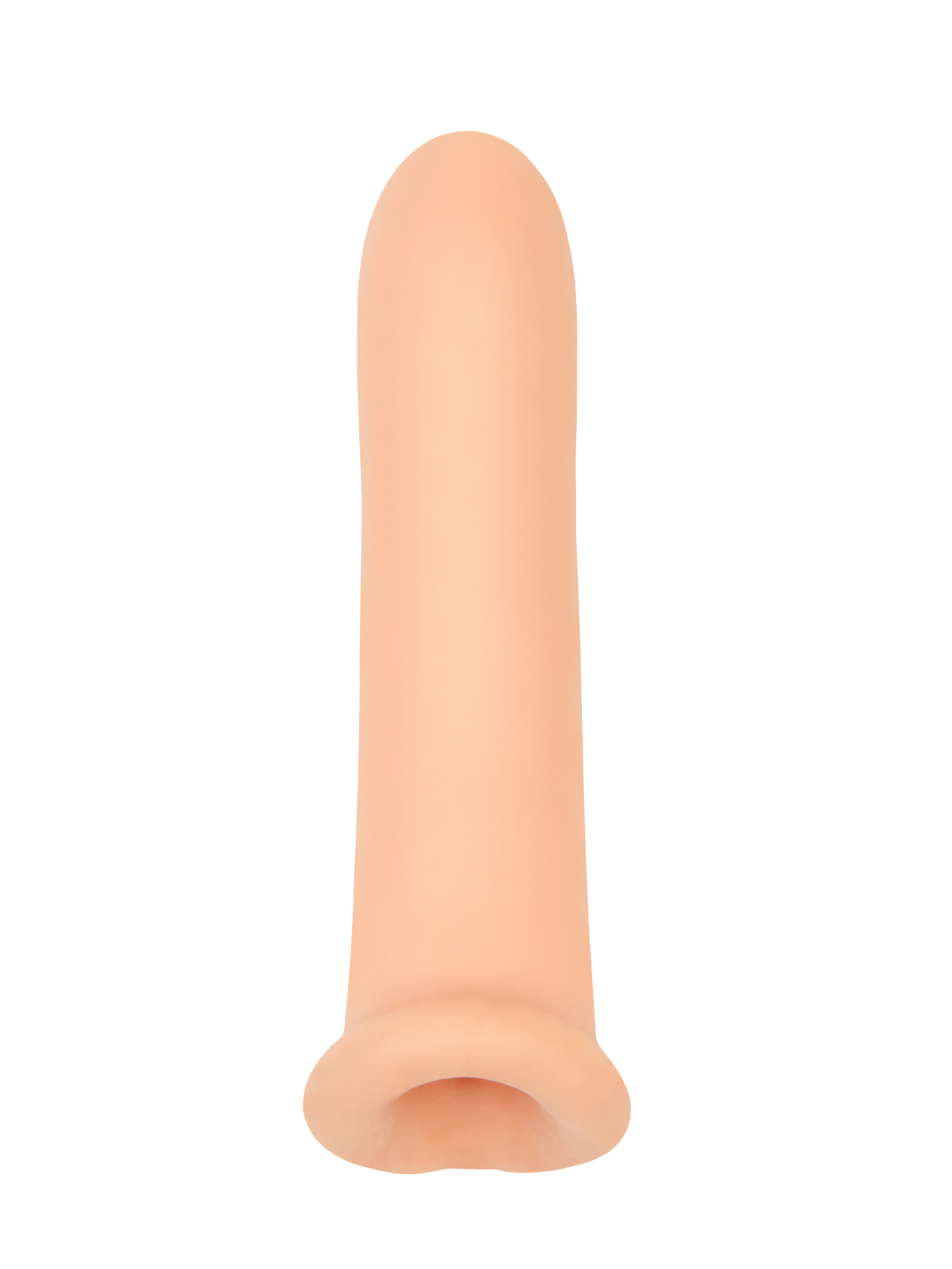 Фаллоудлинитель Super Hero Titan Beige 7018-01lola_3