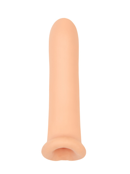 Фаллоудлинитель Super Hero Titan Beige 7018-01lola_3