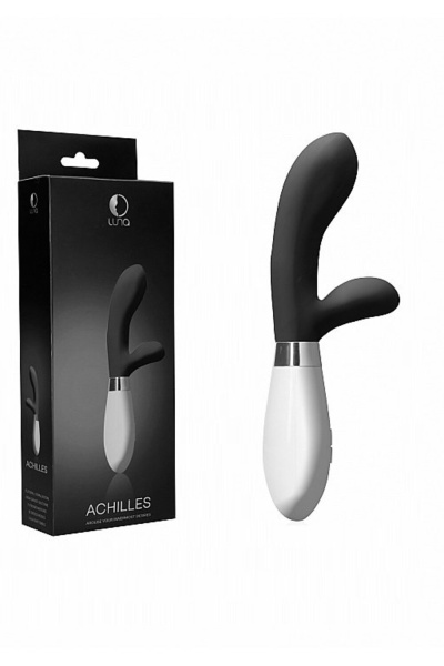 Вибратор кролик Achilles_1