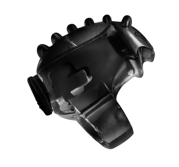 Насадка на палец Rings Chillax black_2