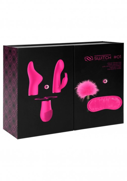 Набор Pleasure Kit 