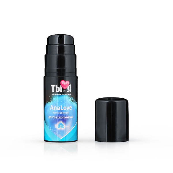 Крем - любрикант AnaLove 50г_3