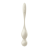 Вагинальные шарики Satisfyer Love Birds 1, белый_6