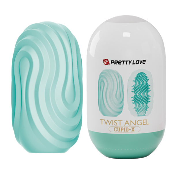 Маструбатор Pretty Love Twist Angel BI-014931-1_3