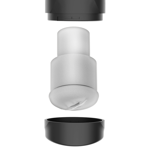 Мастурбатор с функцией возвратно-поступательных движений D-230025_6